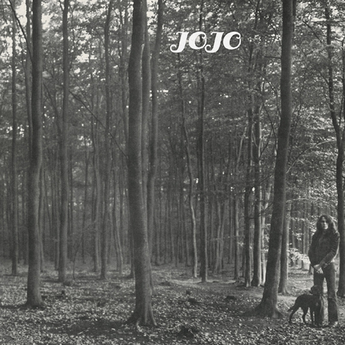 George Kooymans - Jojo (MOV | LIGHT GREEN VINYL) | Mint (M) Mint (M)-