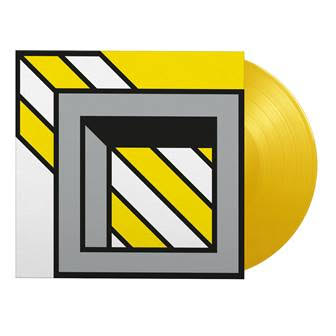 The Outsiders - C.Q. (YELLOW VINYL) | Mint (M) Mint (M)-