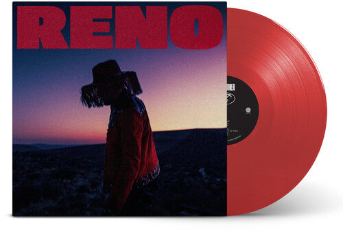 Red Leather - (PRE-ORDER 2/13/26) We Mean It Man! (VINYL) |-