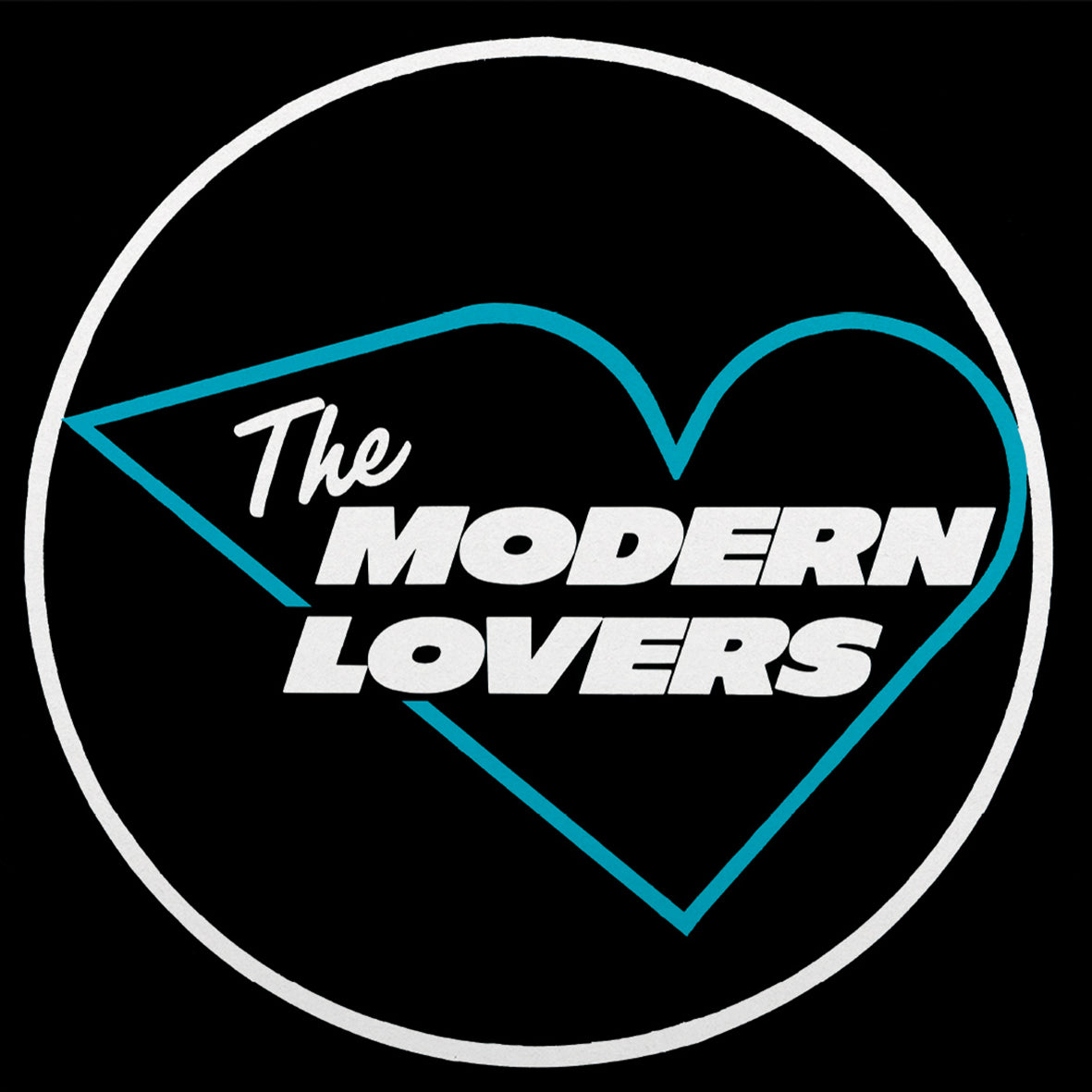 The Modern Lovers - The Modern Lovers (MOV | COOL BLUE VINYL) | Mint (M) Mint (M)-