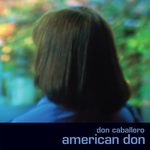 Don Caballero - American Don (BLUE/PURPLE 3xVINYL) | Mint (M) Mint (M)-