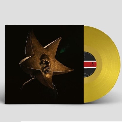 Motorpsycho - Motorpsycho (YELLOW 2xVINYL) | Mint (M) Mint (M)-