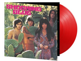 Shocking Blue - Scorpio's Dance (RED VINYL) | Mint (M) Mint (M)-