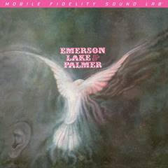 Emerson, Lake & Palmer (SACD) | Mint (M) Mint (M)-
