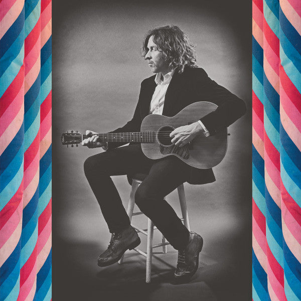 Doug Paisley - Say What You Like | Mint (M) Mint (M)-