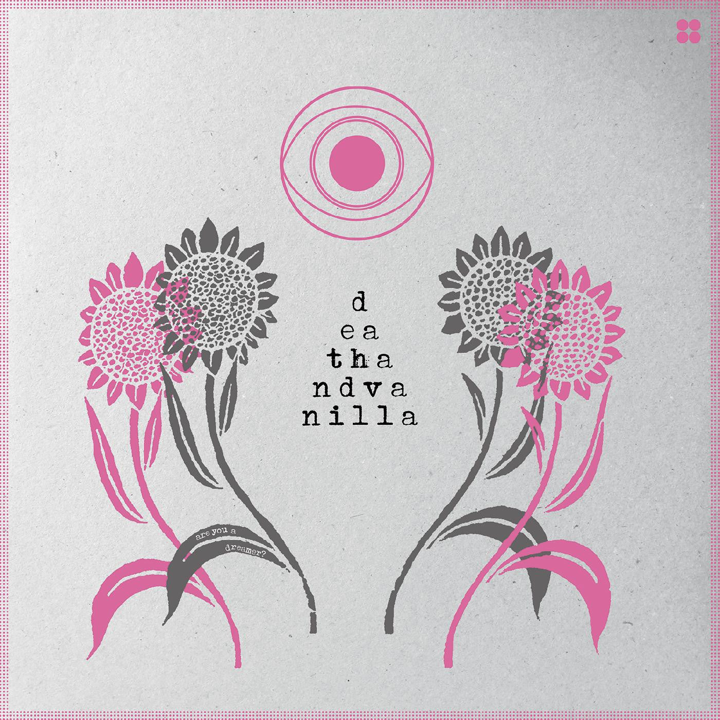Death And Vanilla - Are You A Dreamer? (CD) |-