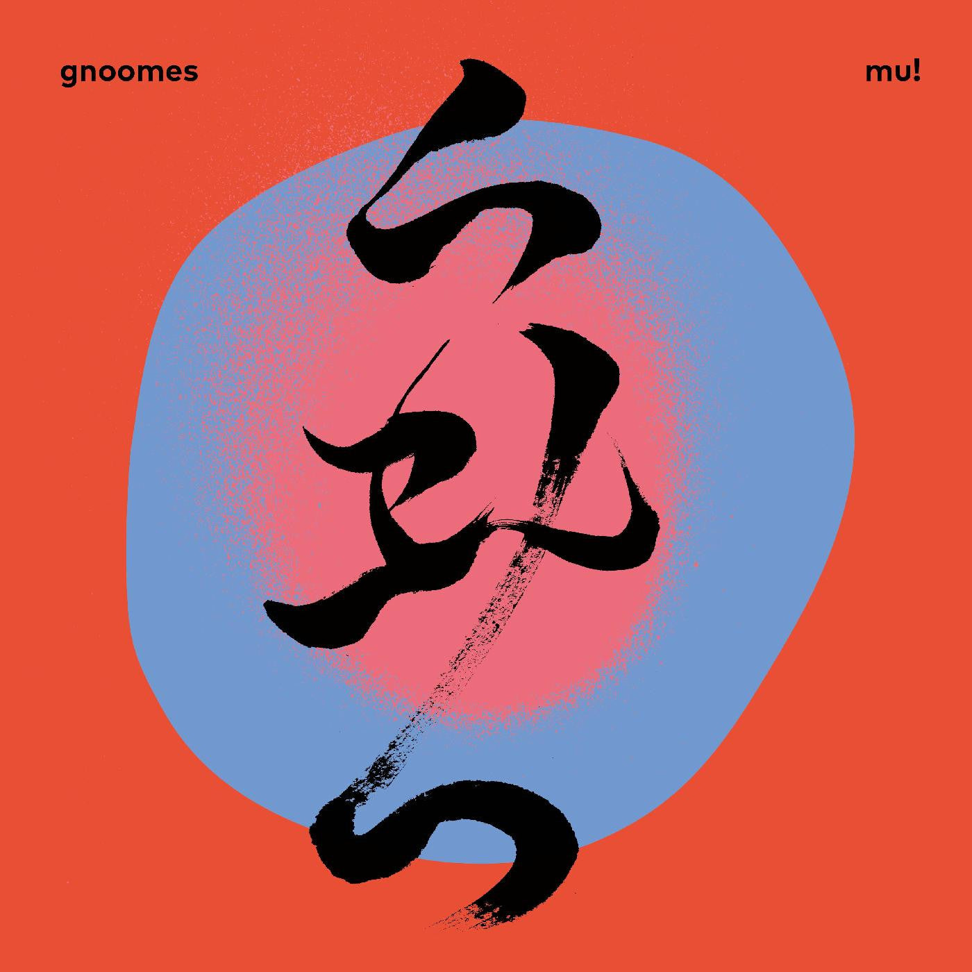 Gnoomes - MU! |-