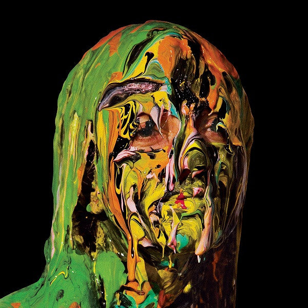 Yeyey - The Vision (Cassette) | Mint (M) Mint (M)-