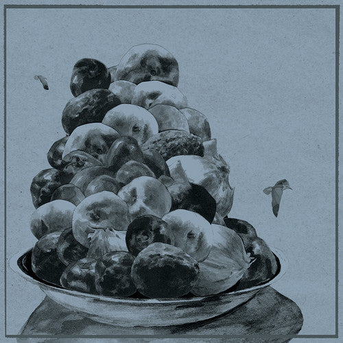 Hop Along - Painted Shut (Vinyl) | Mint (M) Mint (M)-