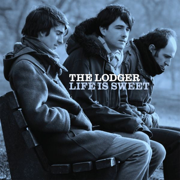 Lodger, The - Life Is Sweet (CD) |-