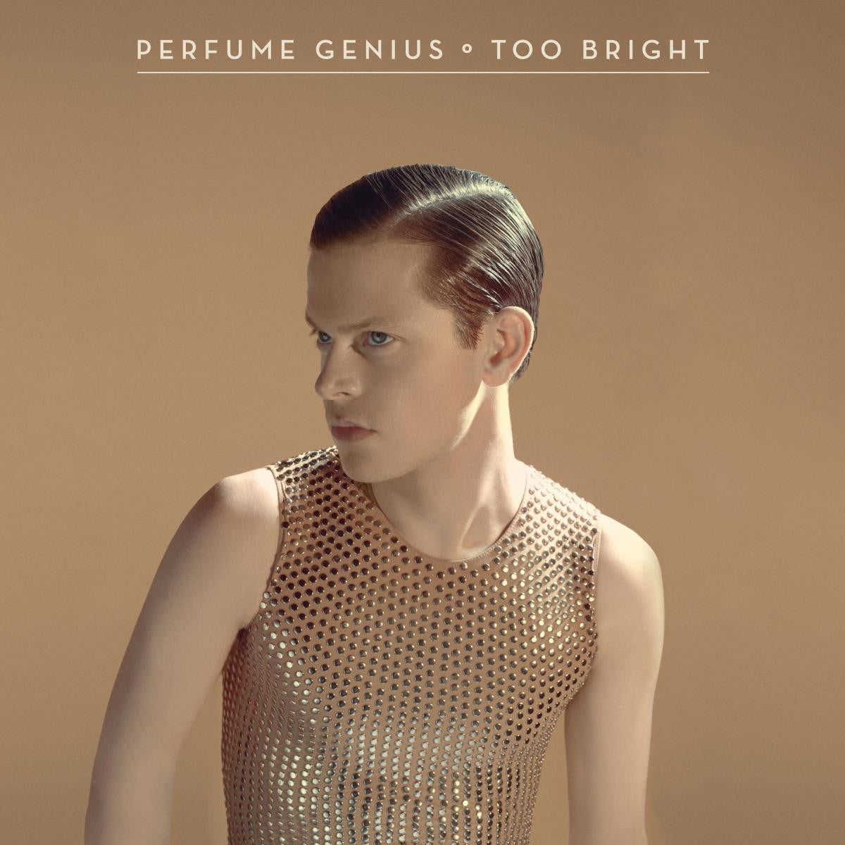 Perfume Genius - Too Bright |-