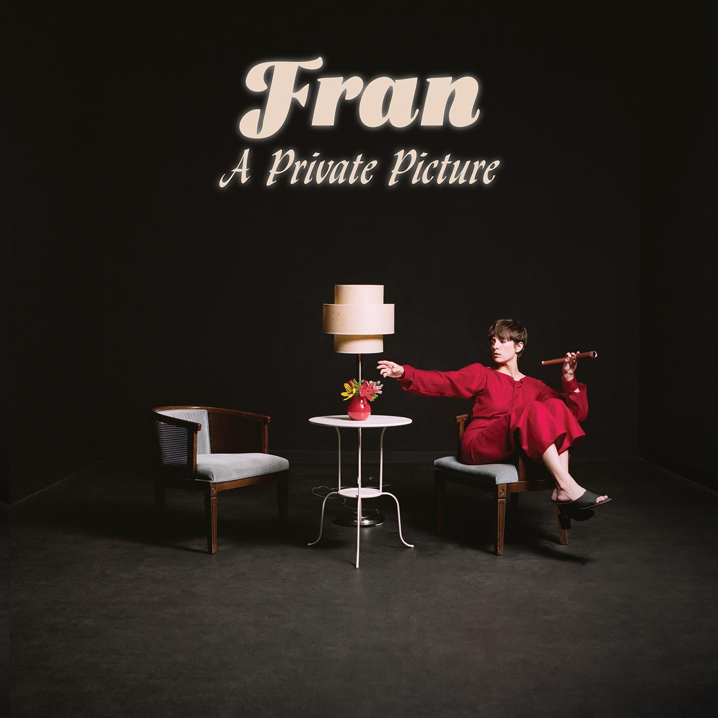 Fran - A Private Picture |-