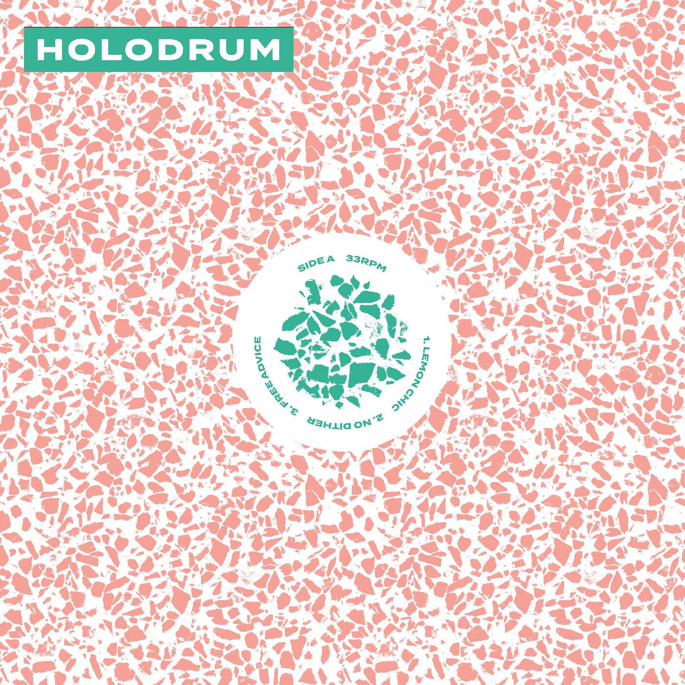 Holodrum - Holodrum |-