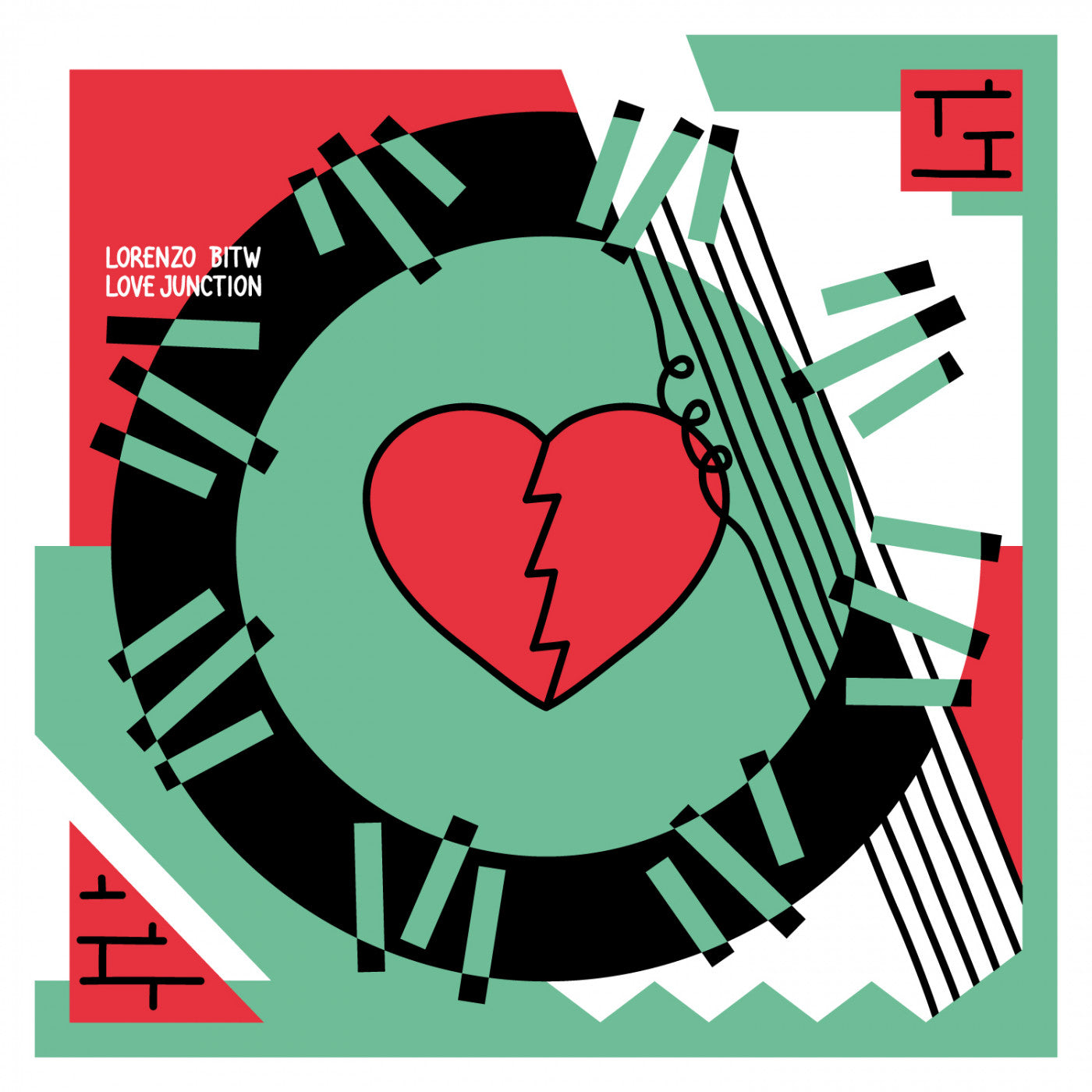 Lorenzo BITW - Love Junction |-