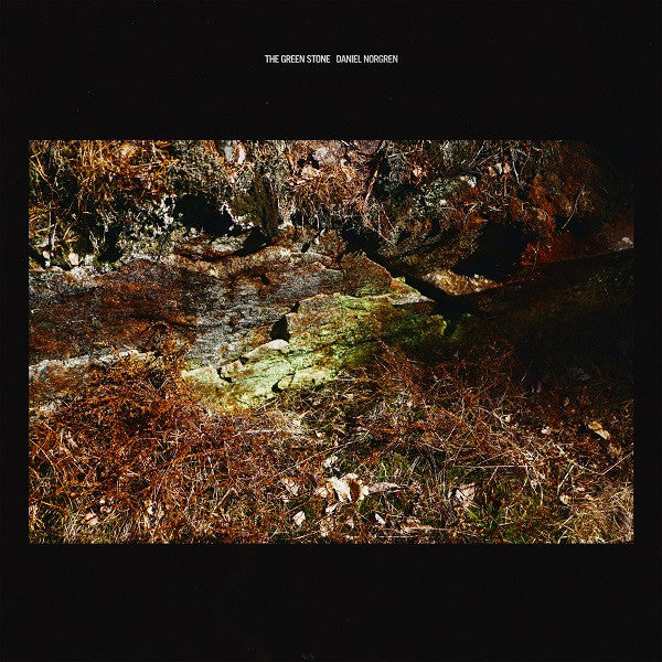 Norgren, Daniel - The Green Stone (CD) |-
