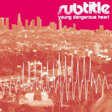 Subtitle - Young Dangerous Heart (CD) | Mint (M) Mint (M)-