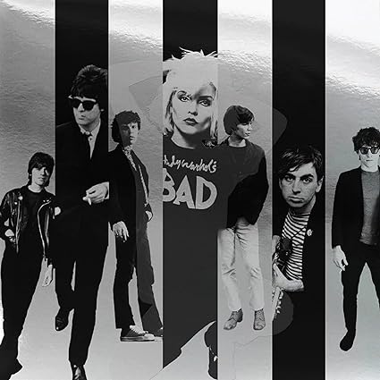 Blondie - Against The Odds: 1974-1982 (4xVINYL LP) |-