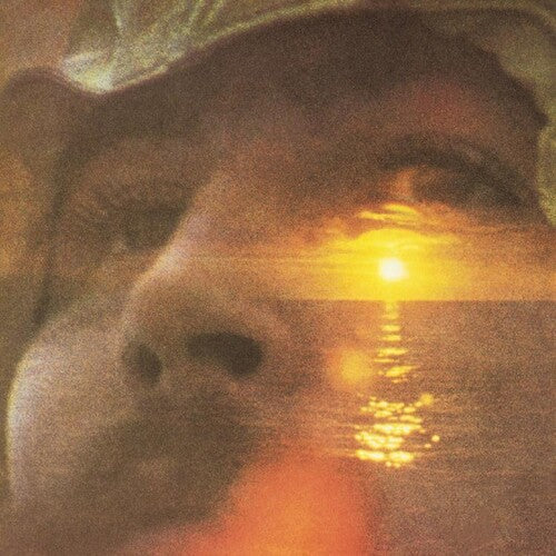 David Crosby - If I Could Only Remember My Name (2xVINYL) |-
