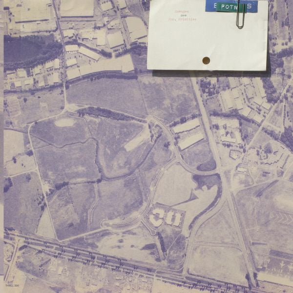 People of the North - Era of Manifestations (Vinyl) | Mint (M) Mint (M)-
