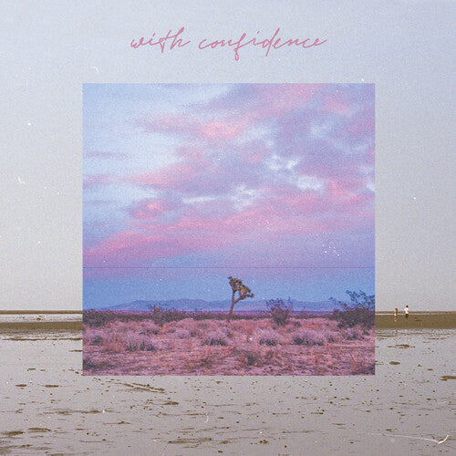 With Confidence - With Confidence (VINYL) |-