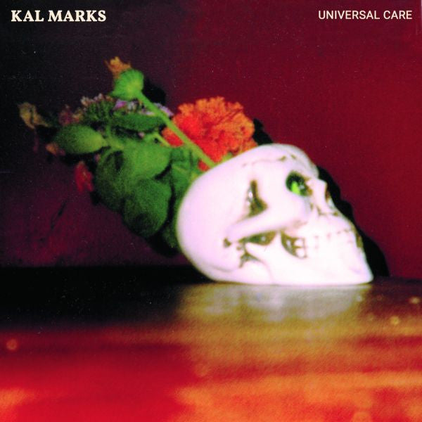 Kal Marks - Universal Care (Vinyl) | Mint (M) Mint (M)-