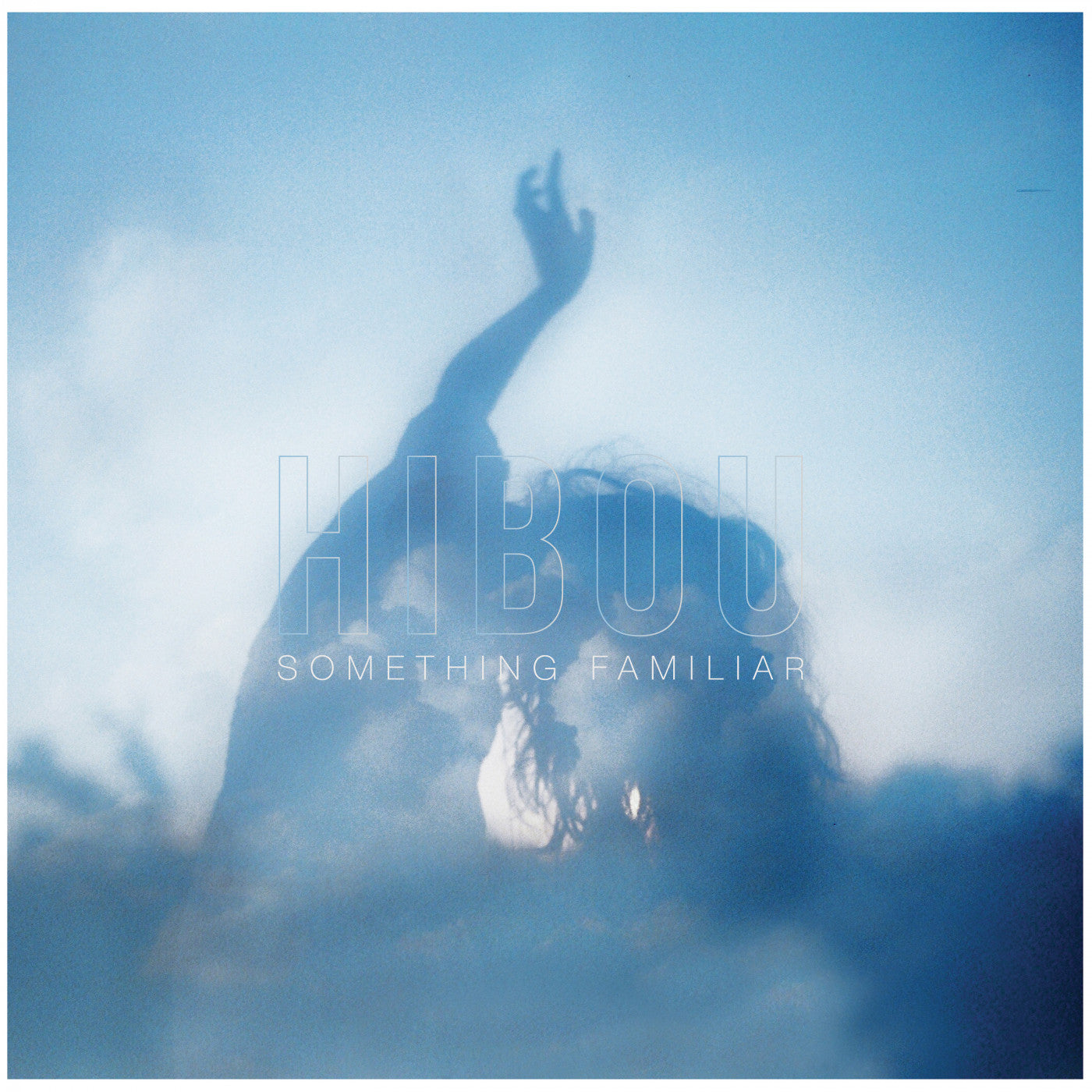 Hibou - Something Familiar |-