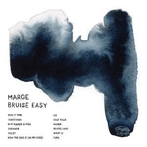 Marge - Bruise Easy |-