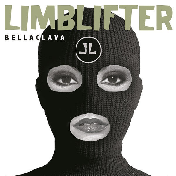 Limblifter - Bellaclava (Vinyl) | Mint (M) Mint (M)-