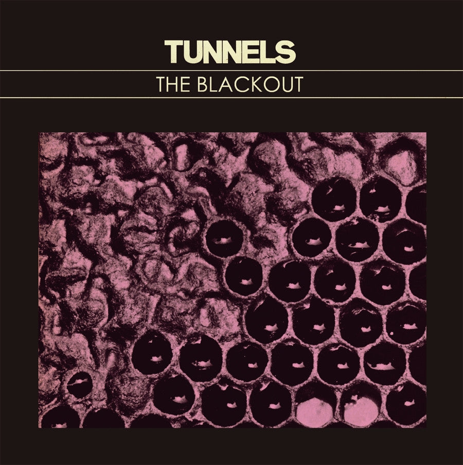 Tunnels - The Blackout (Vinyl) | Mint (M) Mint (M)-
