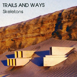 Trails and Ways - Pathology (CD) |-