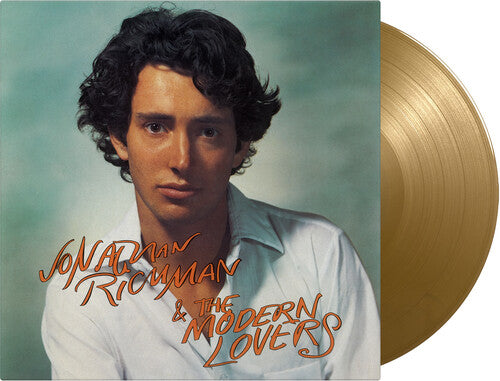 Jonathan Richman & The Modern Lovers - Jonathan Richman & The Modern Lovers (VINYL) |-