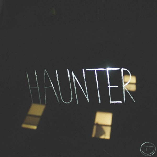 H A U N T E R - STARTER / HAUNTER (Cassette) | Mint (M) Mint (M)-