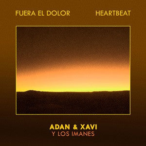 Adan & Xavi Y Los Imanes - Adan & Xavi Y Los Imanes |-