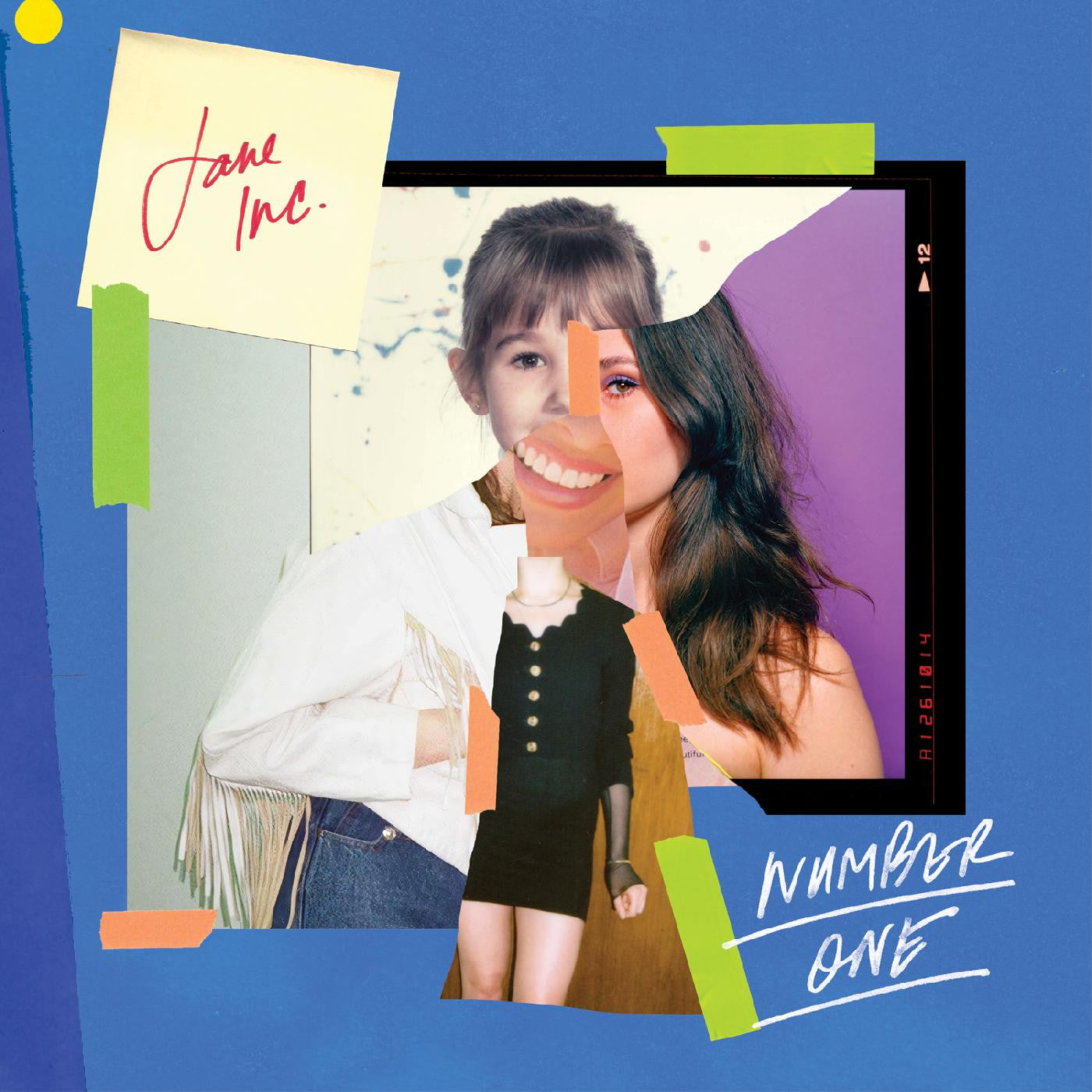 Jane Inc - Number One |-