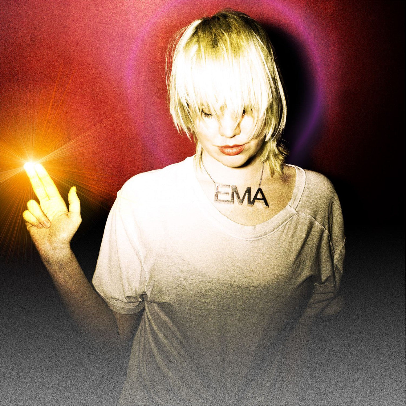 EMA - Past Life Martyred Saints (CD) |-