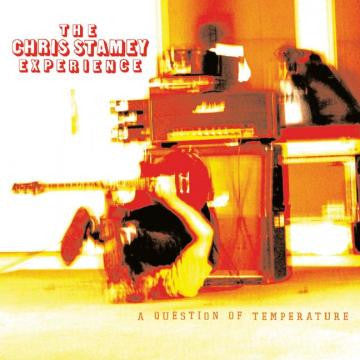 Stamey, Chris - A Question of Temperature (CD) |-