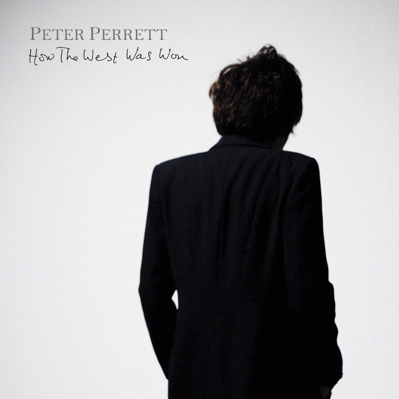 Perrett, Peter - How The West Was Won (CD) |-
