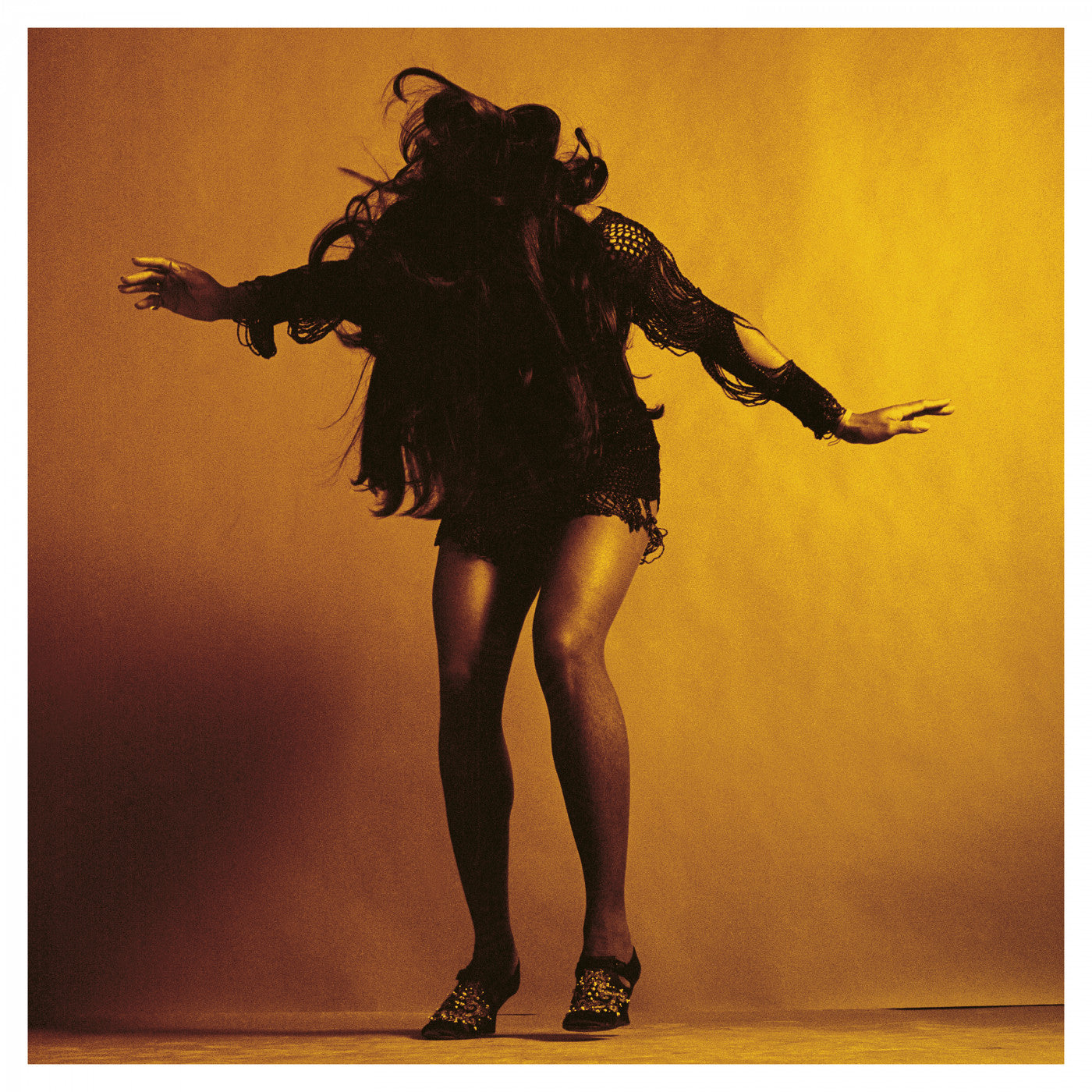 Last Shadow Puppets, The - Everything You've Come To Expect (CD) |-