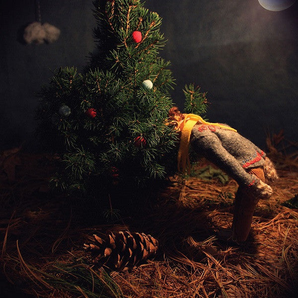 Really Big Pinecone - What I Said About the Pinecone (Cassette) | Mint (M) Mint (M)-