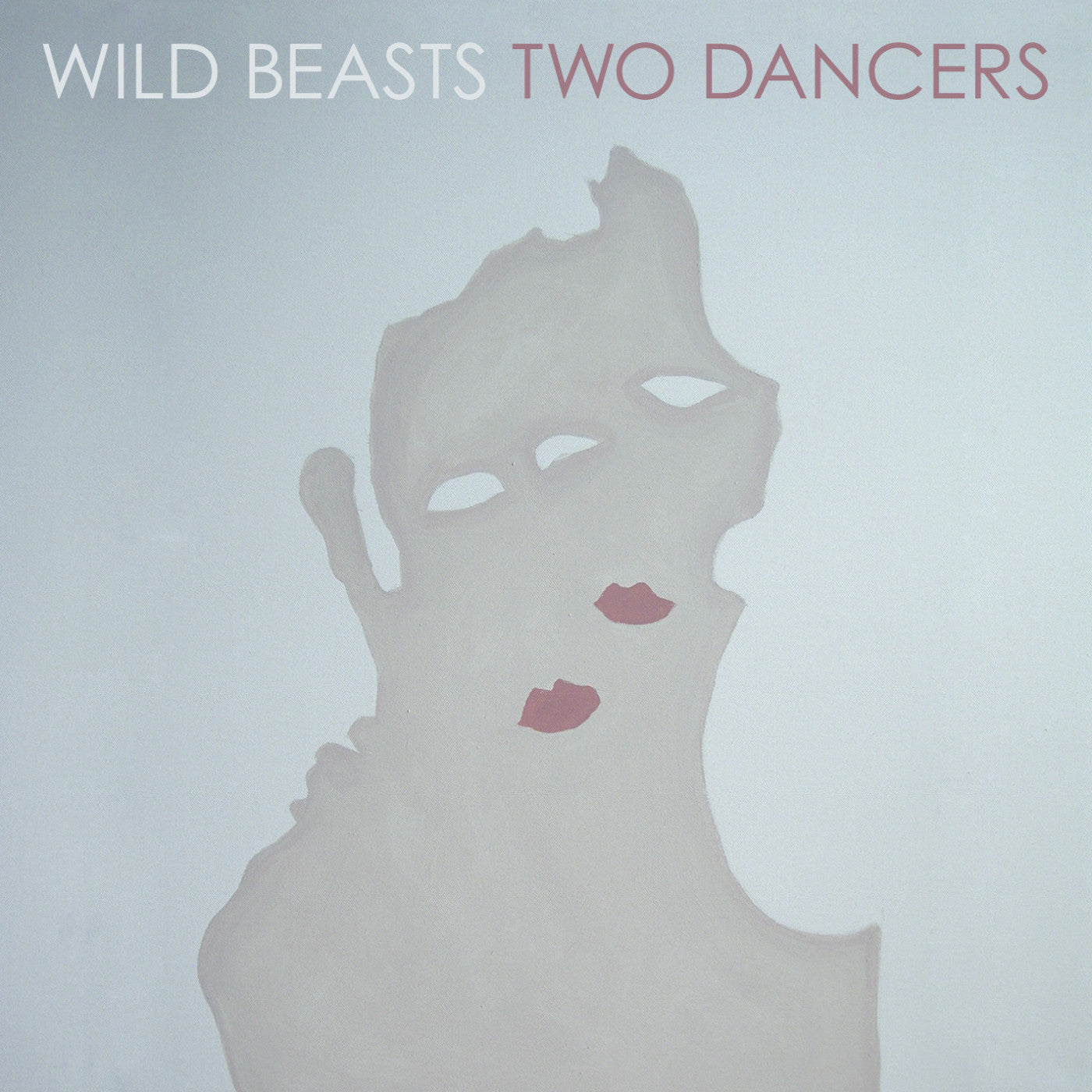 Wild Beasts - Two Dancers (CD) |-