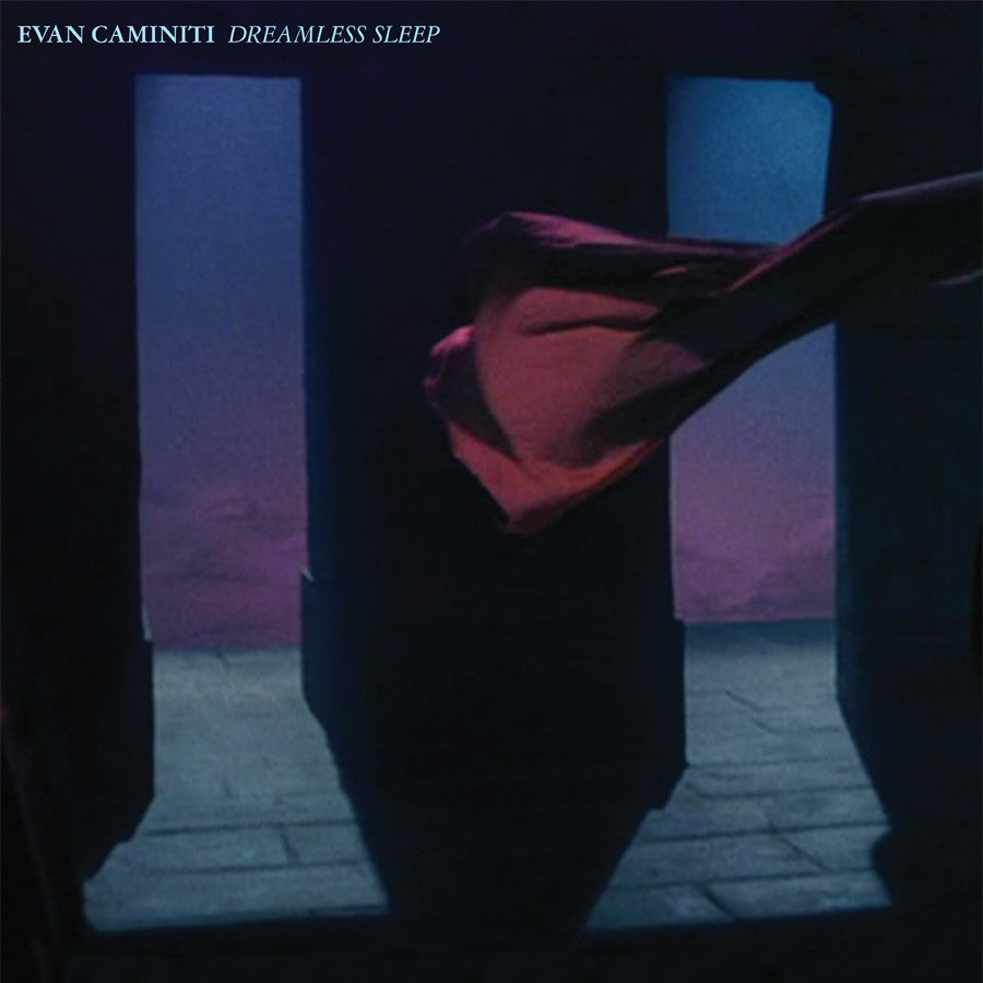Caminiti, Evan - Dreamless Sleep (Vinyl) | Mint (M) Mint (M)-