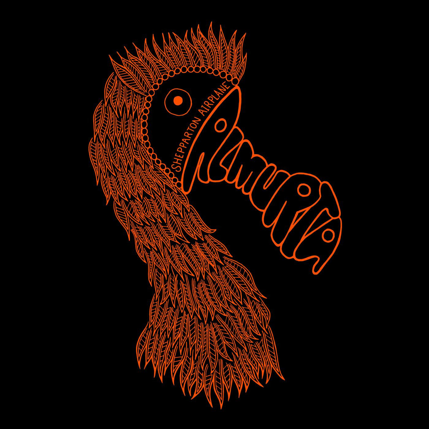 Shepparton Airplane - Almurta |-