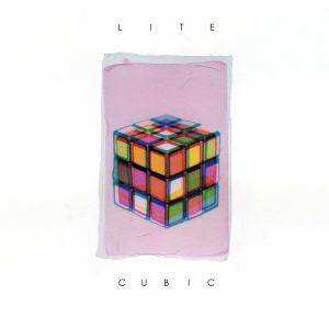 Lite - Cubic (CD) |-