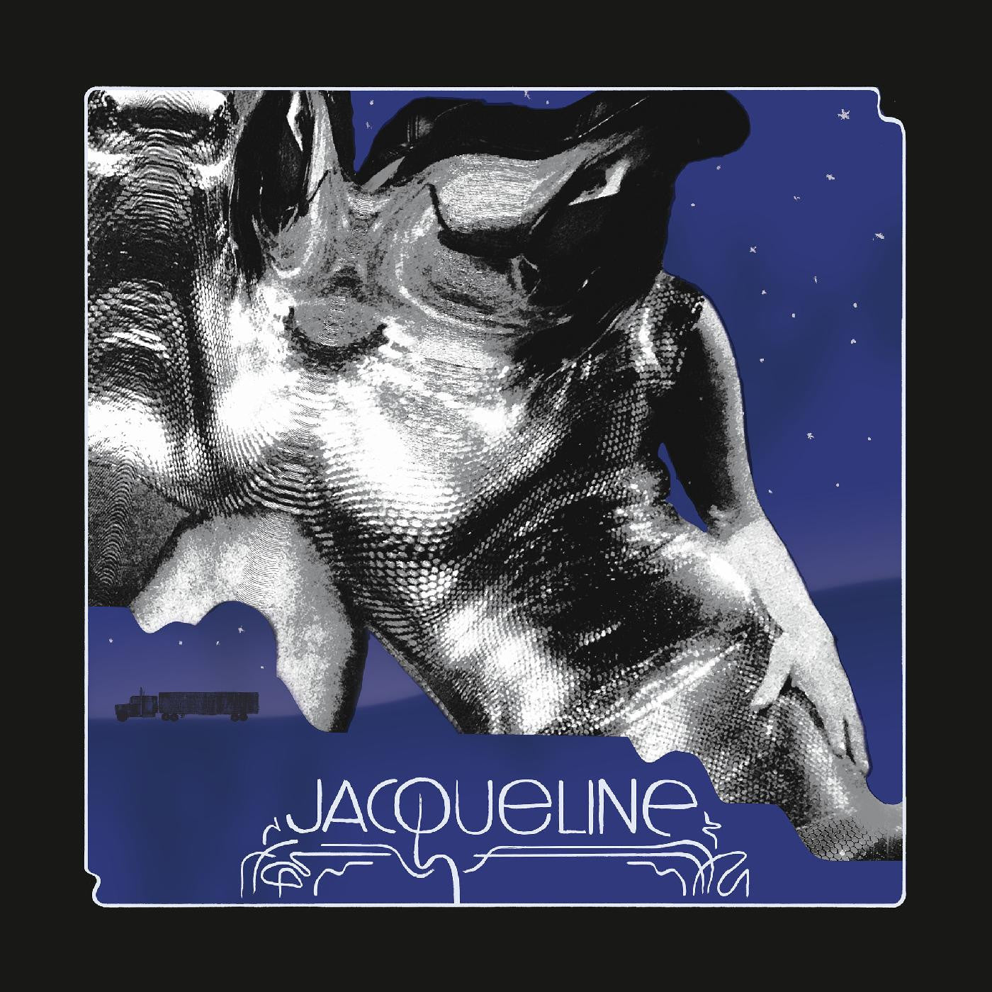 Lynn, Jackie - Jacqueline |-