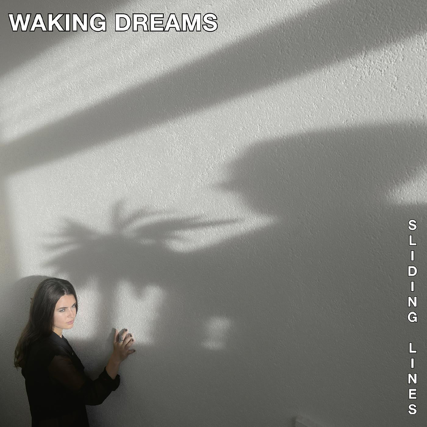 Waking Dreams - Sliding Lines |-
