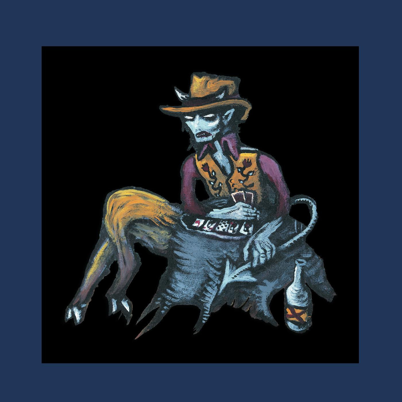 Drive-By Truckers - The Complete Dirty South (CD) |-