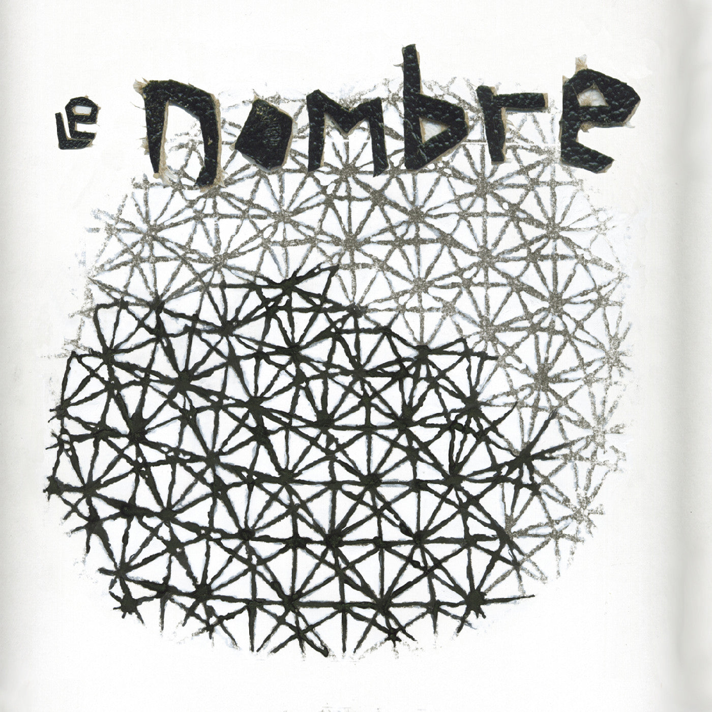 Nombre, Le - Scénario Catastrophe (CD) | Mint (M) Mint (M)-
