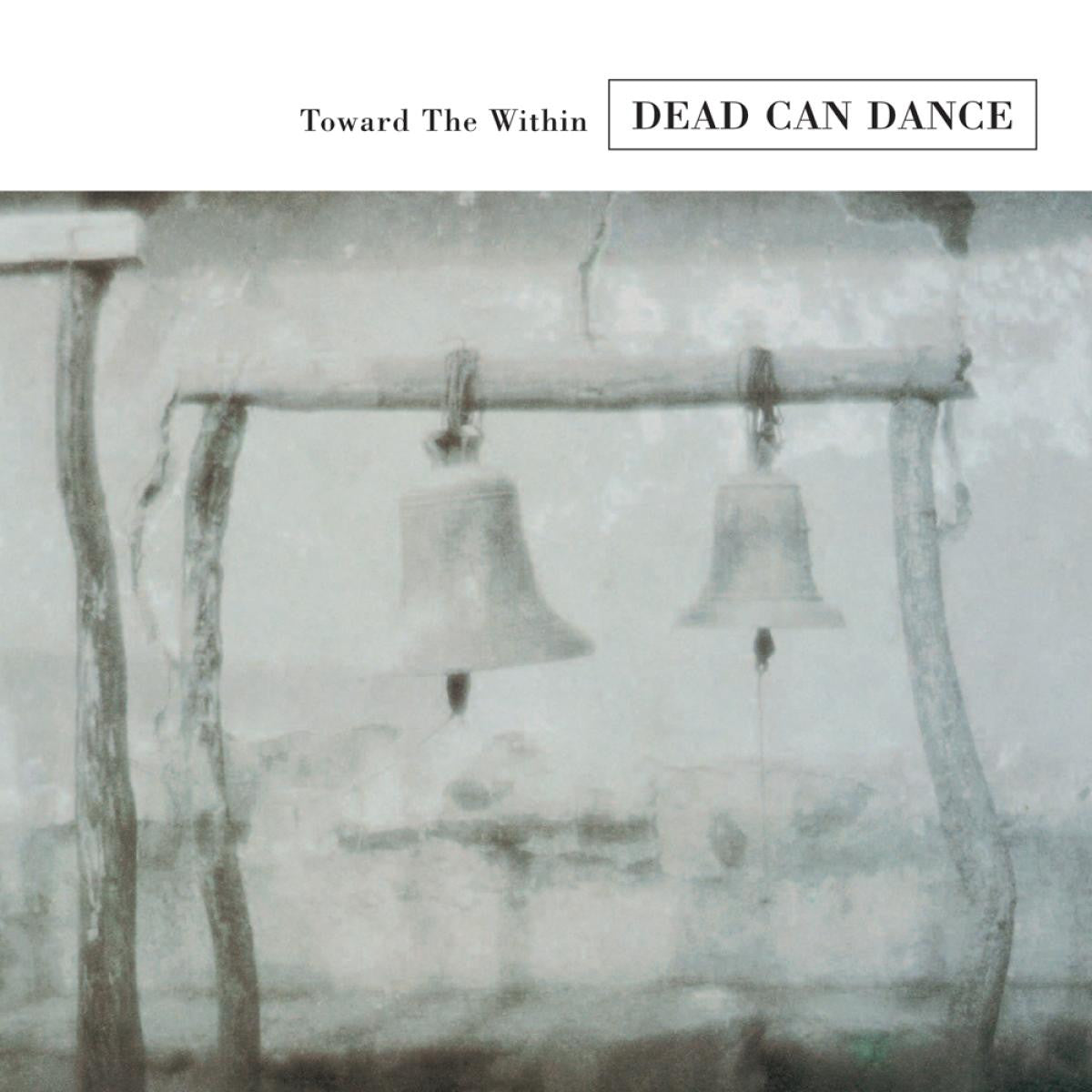 Dead Can Dance - Toward The Within (Remastered) (CD) |-