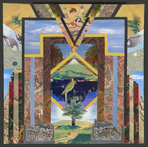 Black Tambourines, The - Freedom |-