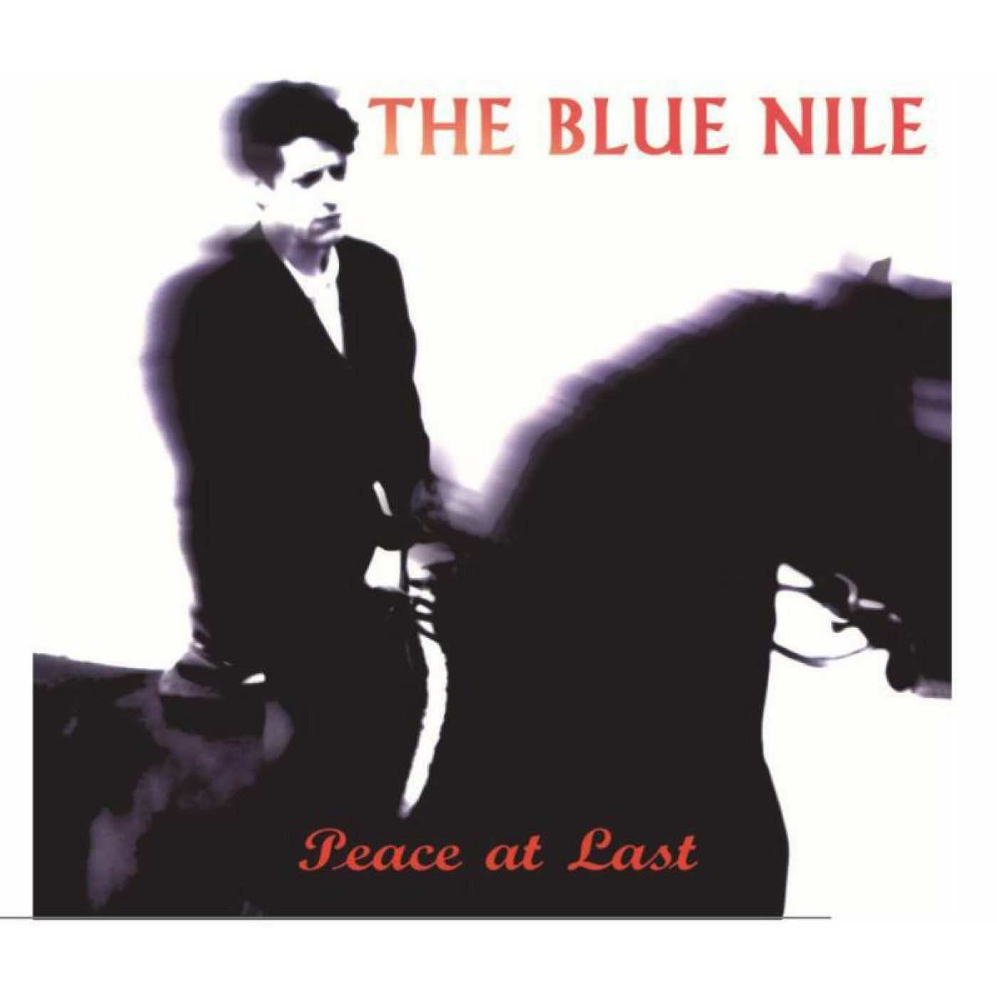 Blue Nile, The - Peace At Last |-
